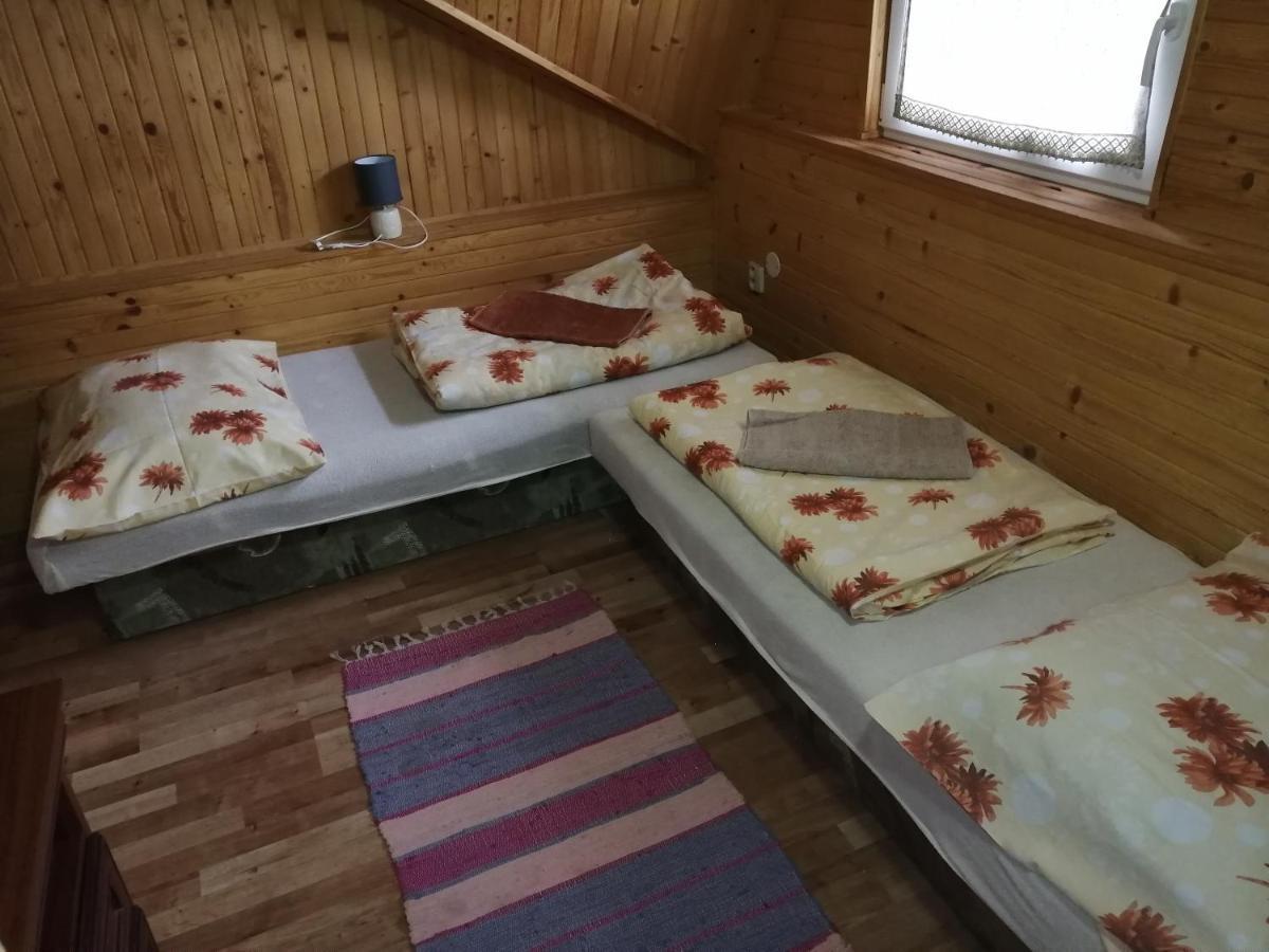 Vidiecky Dom Stara Basta Екстер'єр фото